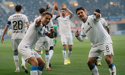 Το μεγάλο ματς της Μπριζ του Τζόλη με την Ουνιόν για τον τίτλο