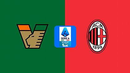 Βενέτσια-Μίλαν
