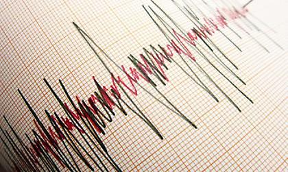 Σεισμός 4,9 βαθμών στην ανατολική επαρχία Ελαζίγ της Τουρκίας