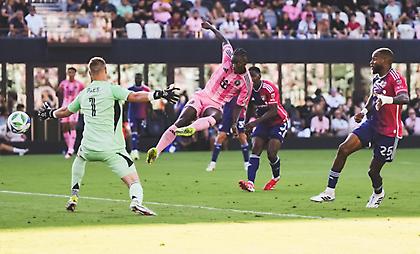 Πλήρωσε ακριβά το ροτέισον και έχασε σε ματς που προηγείτο με 3-1 η Ίντερ Μαϊάμι