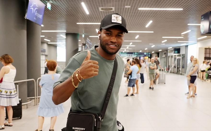 Στην… αναμονή για Σιφουέντες και Φαμπιάνο στον Άρη