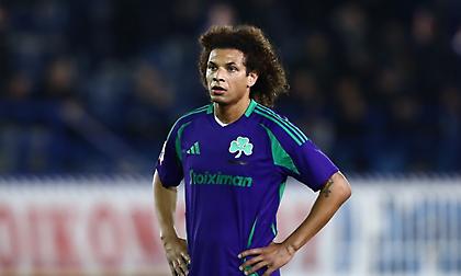 «Στα ραντάρ της Ιντερνασιονάλ ο Αράο»