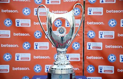 ΟΦΗ-Ολυμπιακός: Κατ’ αρχήν δεκτό το σχέδιο κατανομής των εισιτηρίων του τελικού Κυπέλλου από την ΕΛ.ΑΣ.