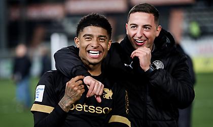 ΟΦΗ: Προπονήθηκε ο Σαλσέδο