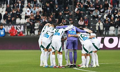 Αθανασίου: «Άθλια η εικόνα του Παναθηναϊκού στην Τούμπα, μόνο η Λαμία έχει χειρότερο εκτός έδρας ρεκόρ»