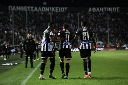 Τσορμπατζόγλου: «Λίγο το 2-1 για την εμφάνιση του ΠΑΟΚ – Σπουδαία η μεταγραφή του Τσίκνα από τη Ρεάλ»