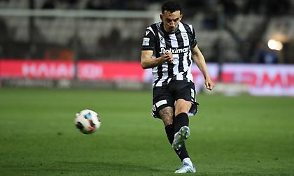 Τσορμπατζόγλου: «Από τα καλύτερα ματς της χρονιάς για τον ΠΑΟΚ - Χτυπά την πόρτα της Εθνικής ο Μιχαηλίδης»