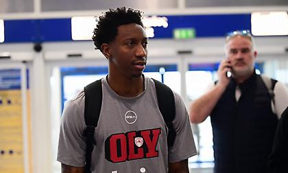 Σέιμπεν Λι: «Προσήλωση στην άμυνα, πάμε να τελειώσουμε τη σειρά στη Μαδρίτη»