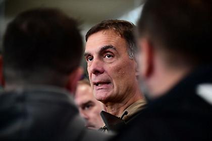 Κανονικά θα πραγματοποιηθεί η πτήση του Ολυμπιακού, παρά το μπλακ άουτ στην Ισπανία