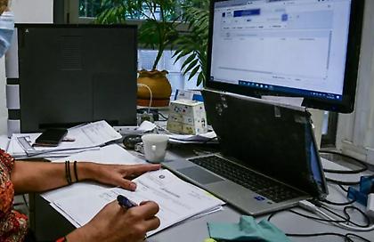 Δύο μέρες για την έκπτωση 4% στο φόρο εισοδήματος- Τι να προσέξουμε στις τροποποιητικές δηλώσεις