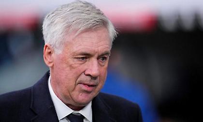 Ο Αντσελότι ενημέρωσε τους παίκτες του πως αποχωρεί από τη Ρεάλ Μαδρίτης