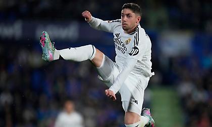 Βαλβέρδε: «Με θυμώνει αυτό που έγινε, αλλά η πιο πετυχημένη ομάδα της ιστορίας θα επιστρέψει»