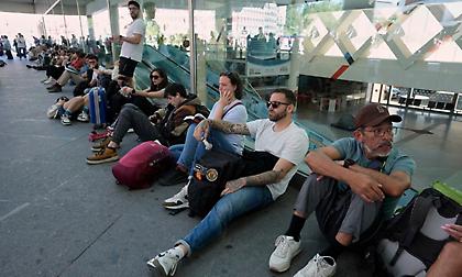 «Σπάνιο ατμοσφαιρικό φαινόμενο προκάλεσε τις διακοπές ρεύματος» σε Ισπανία και Πορτογαλία