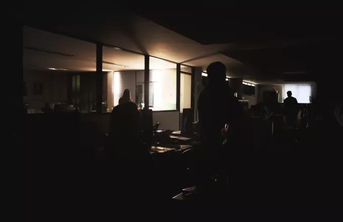 Πρωτοφανές μπλακ άουτ και κυκλοφοριακό χάος σε Ισπανία, Πορτογαλία