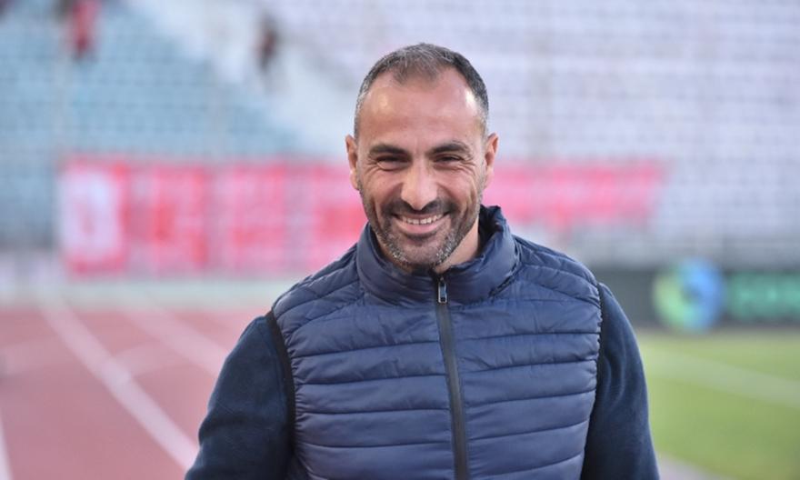 Γεωργιάδης: «Μια νίκη που μας φέρνει πιο κοντά στον στόχο μας»