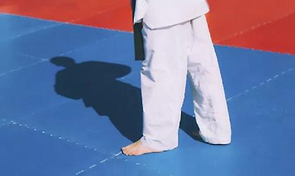 Θεσσαλονίκη: Στη φυλακή 32χρονος προπονητής πολεμικών τεχνών για σεξουαλική κακοποίηση 14χρονης