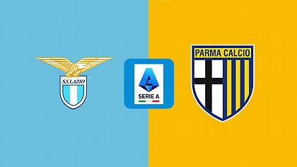 Λάτσιο-Πάρμα