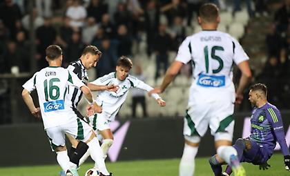 Στο άγνωστο, με βάρκα την ελπίδα o Παναθηναϊκός