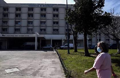 Εκτός κινδύνου ο 12χρονος που έπεσε από τον 1ο όροφο πολυκατοικίας στην Πάτρα