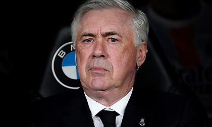 Συμφώνησε με την εθνική Βραζιλίας ο Κάρλο Αντσελότι!