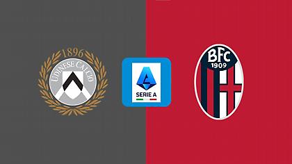 Ουντινέζε-Μπολόνια