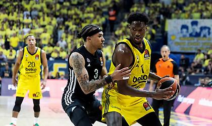 Παρί-Φενέρμπαχτσε: Παράταση ζωής ή… σκούπα