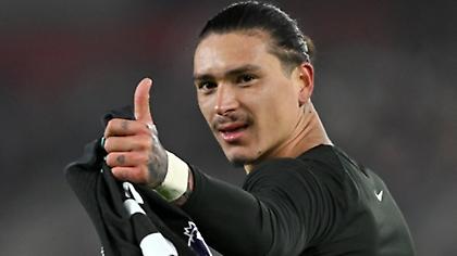 Στο στόχαστρο Ατλέτικο και Νότιγχαμ ο Νούνιες