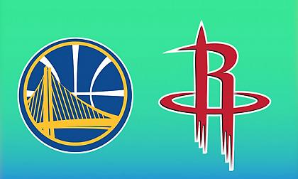 Γουόριορς-Ρόκετς