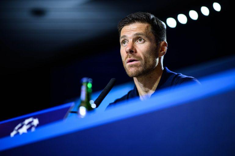 Αποχωρεί από τη Λεβερκούζεν στο τέλος της σεζόν ο Τσάμπι Αλόνσο – Πάει Ρεάλ Μαδρίτης Αποχωρεί από τη Λεβερκούζεν στο τέλος της σεζόν ο Τσάμπι Αλόνσο – Πάει Ρεάλ Μαδρίτης