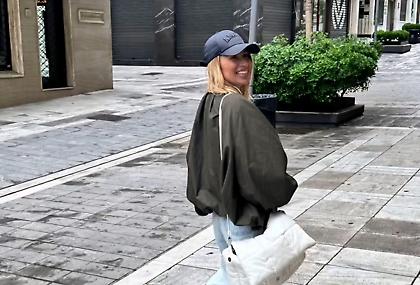 Μαρία Ηλιάκη: Οι μουσικές προτιμήσεις του άντρα της και η επική αντίδρασή της