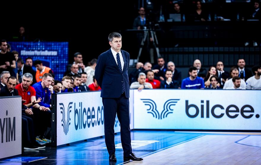 Ο Σίμον στο Εφές-Παναθηναϊκός για να «ψήσει» τον Μιγιάτοβιτς για την εθνική Κροατίας