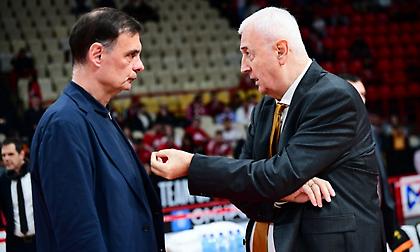 Την Κυριακή 4/5 το Ολυμπιακός-ΑΕΚ - Πότε θα γίνει το Παναθηναϊκός-Προμηθέας