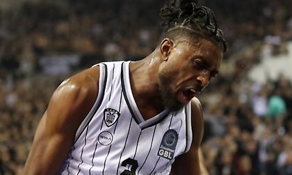 ΠΑΟΚ: Σοβαρός ο τραυματισμός του Χέντερσον στον ώμο