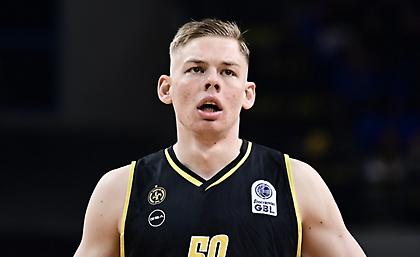 Τανούλης: «Με έχει κάνει πολύ καλύτερο παίκτη και άνθρωπο ο δανεισμός στο Μαρούσι»