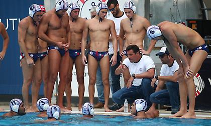 Άνετα το 1-0 η Βουλιαγμένη κόντρα στον ΠΑΟΚ