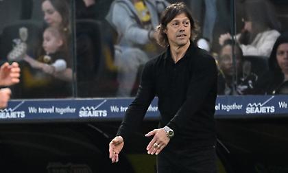 Τσακίρης: «Καμία κουβέντα Αλμέιδα και ΑΕΚ για αποχώρηση - Τι ισχύει με Κυριακόπουλο»