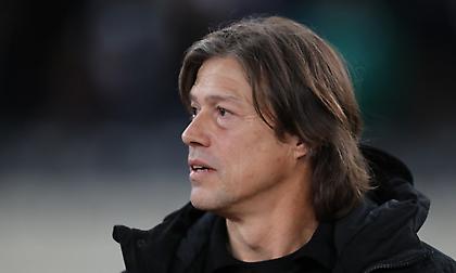 Επενδυτής της Τσίβας θέλει Αλμέιδα: «Είναι ο κατάλληλος άνθρωπος»