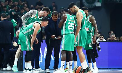 Εφές-Παναθηναϊκός: Ώρα για break στην Πόλη