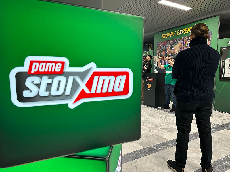 Μοναδική εμπειρία για τους φιλάθλους του Παναθηναϊκού AKTOR με το 7ο Ευρωπαϊκό στο ΟΑΚΑ