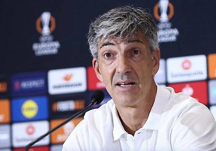 «Έχει πρόταση από δύο ελληνικές ομάδες ο Ιμανόλ Αλγκουαθίλ»