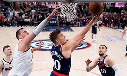 Νάγκετς-Κλίπερς