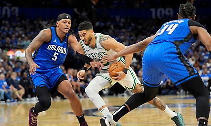 Σέλτικς-Μάτζικ