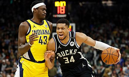 Πέισερς-Μπακς