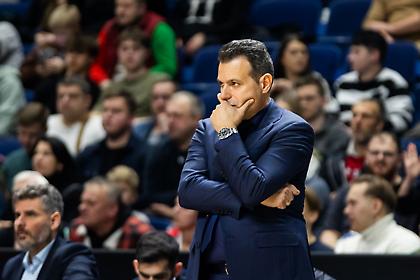 Ιτούδης: «Ώριμη πλέον για να επεκταθεί σε 20, 22 ή 24 ομάδες η Ευρωλίγκα»