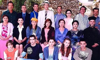 Θυμάστε τη Ματούλα από το Καφέ της Χαράς; Η ίδια εξήγησε γιατί... χάθηκε