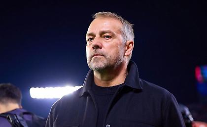 Φλικ: «Όνειρο να φτάσουμε στον τελικό του Champions League - Το πιο σημαντικό ματς του ημερολογίου»