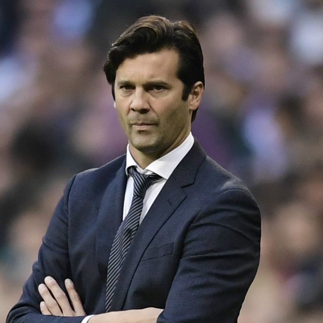 Ρεάλ: Λεπτομέρειες για Τσάμπι Αλόνσο - Υπηρεσιακός ο Σολάρι