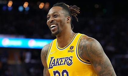 Χάουαρντ για Λεμπρόν: «Αν το γυρίσει από το 1-3 στα 40 του, μην ακούσω μετά άλλο debate για τον GOAT»