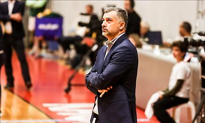 Οι κλήσεις της Εθνικής βόλεϊ ανδρών ενόψει Golden League