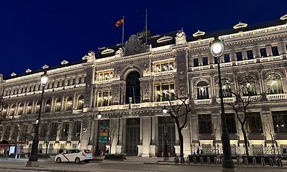 Επανέρχεται σταδιακά η ηλεκτροδότηση στην Ισπανία